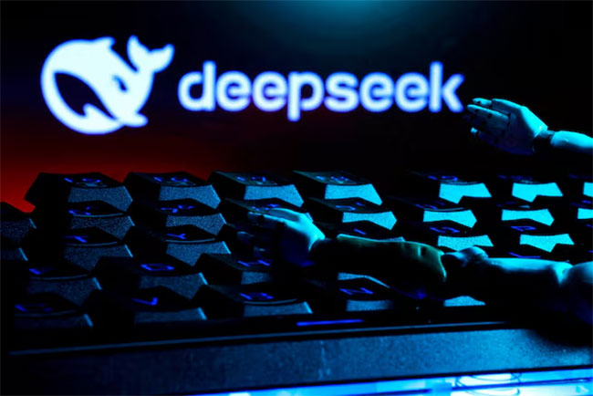 Australia bans DeepSeek on government devices citing security concerns