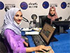 Taliban raids and suspends Afghanistans only womens radio station