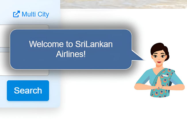 SriLankan Airlines enhances customer support with AI chatbot Yaana