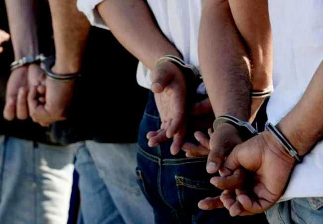 Three wanted criminal figures to be repatriated from Dubai today