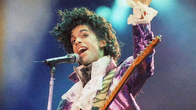 Netflix cancels controversial nine-hour Prince documentary