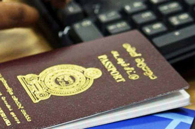 Govt to establish 24-hour Passport Office in Jaffna