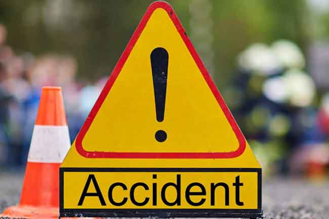 4 dead, over 25 injured in bus collision in Kurunegala