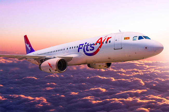 FitsAir expands Dhaka operations with additional weekly flights