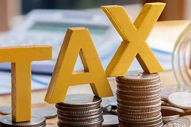 No possibility of tax reduction this year - Deputy Minister