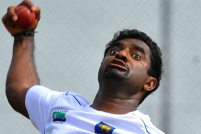   Murali, Bumrah thrust back into spotlight after Kuhnemann reported for suspect action