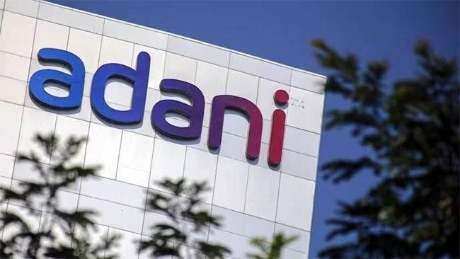 Adani Group withdraws from Sri Lanka wind project, citing delays