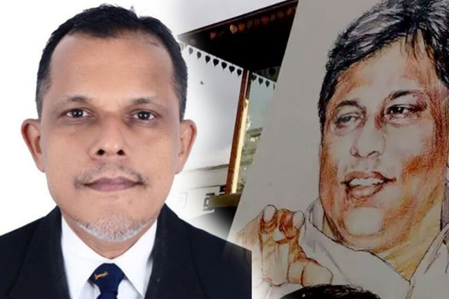 AG withdraws recommendation on Lasantha murder suspects