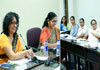 Sri Lankas women MPs push for amendments to boost female representation in elections