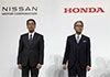 Carmakers Nissan and Honda call off merger talks