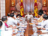 Preliminary discussion on finalizing Budget 2025 held under Presidents patronage