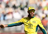 Head, Maxwell return for second ODI as Sri Lanka bat