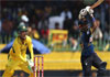 Kusal Mendis gets to his maiden ODI hundred vs Australia