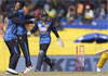 Australia suffer biggest ODI defeat against Sri Lanka, lose series 2-0