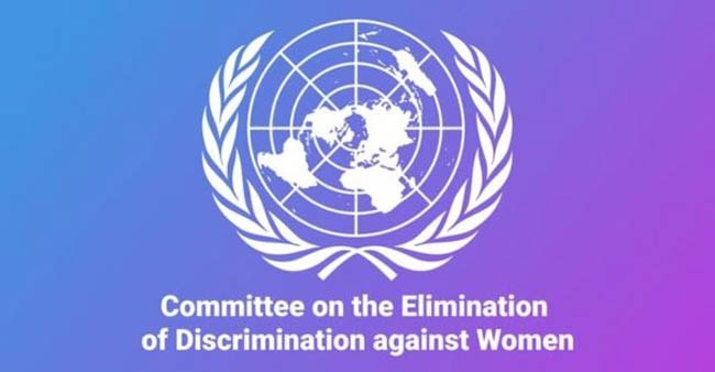 Sri Lankas action plan on womens rights praised at UN committee