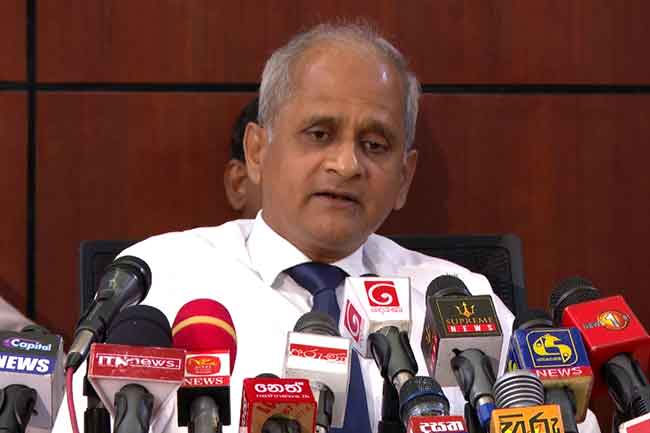 Colombo Municipal Commissioner clarifies parking ticket fees: first 10 minutes free