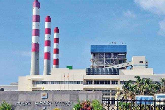 All generators at Norochcholai power plant restored