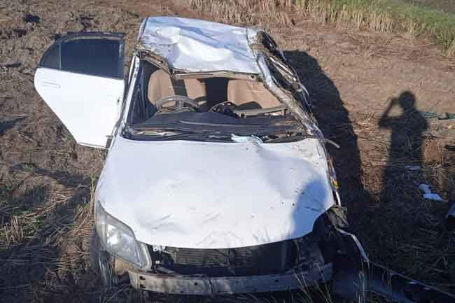 NPP Jaffna District MP injured in car crash