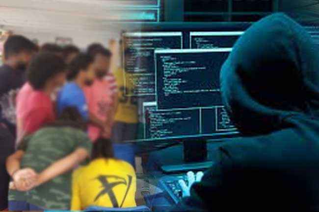 13 Sri Lankans rescued from cybercrime camps in Myanmar