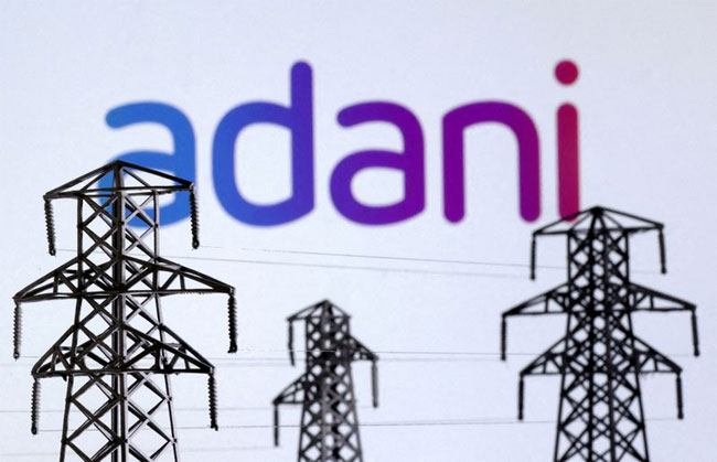 Adani Group to resume talks with Sri Lanka after withdrawing from project  report