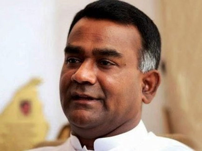 Tissa Attanayake withdraws from SJB-UNP discussions