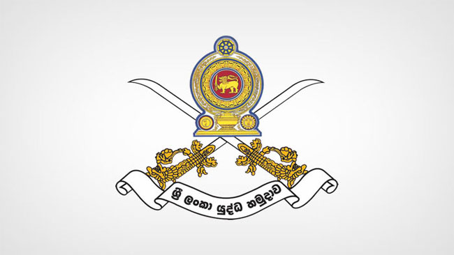 SL Army personnel ordered to surrender passports