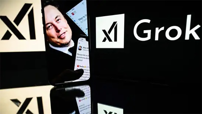 Elon Musk says xAIs Grok 3 chatbot to be unveiled on Monday