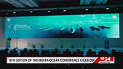 Sri Lanka's vision for the Indian Ocean is one of shared destiny  Foreign Minister (English)