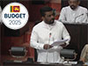 LIVE UPDATES: 2025 Budget Speech