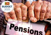 Public sector pensions to be revised under 3 phases