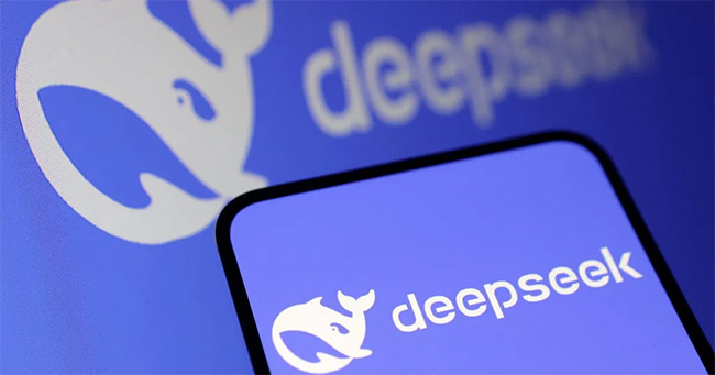 South Korea removes Deepseek from app stores over privacy concerns