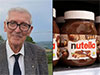 Father of Nutella, worlds most famous hazelnut spread, dies at 97