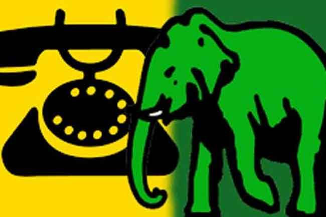 SJBs internal crisis disrupts talks with UNP