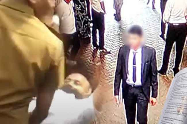 Ganemulla Sanjeevas killer involved in Dehiwala double murder?