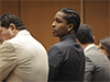 A$AP Rocky found not guilty of firearm assault on LA street