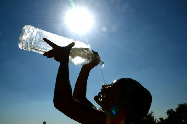 Guidelines issued to safeguard schoolchildren amidst extreme heat 