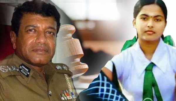 Ex-Senior DIG Lalith Jayasinghe sentenced to 4 years RI 