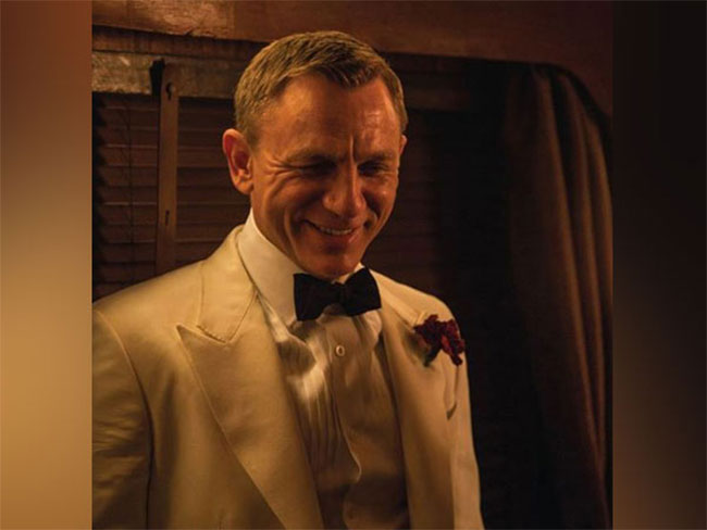 Amazon takes creative control of James Bond franchise