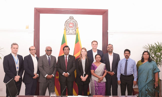 World Bank praises Sri Lankas debt restructuring and 2025 Budget Plan