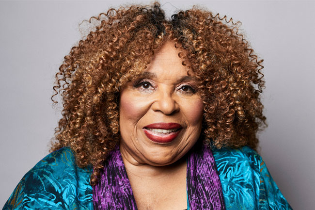 Grammy-winning singer Roberta Flack dies at 88