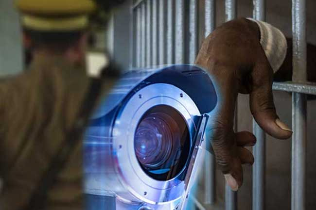 Security at all prisons to be enhanced with upgraded jammers