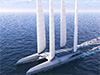 Worlds first mobile renewable energy prepares to set sail