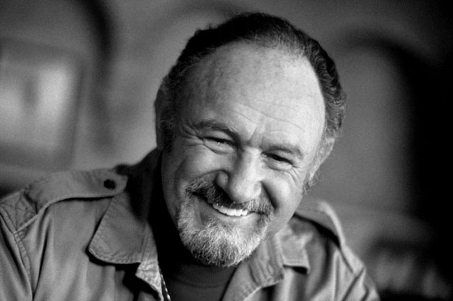 Actor Gene Hackman and wife found dead in home