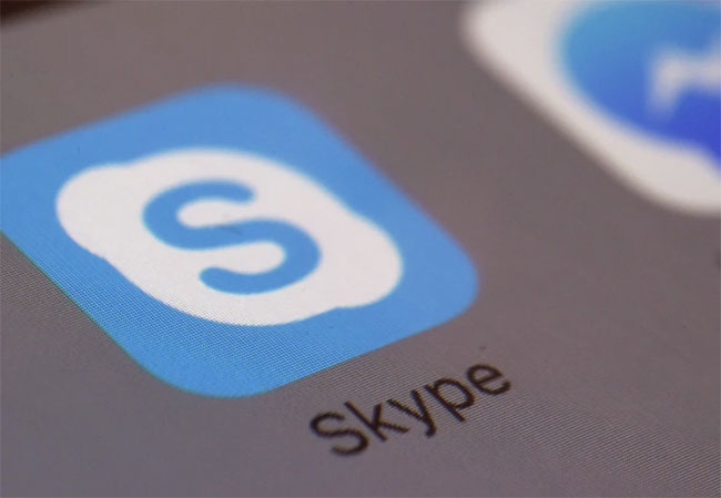 Microsoft shutting down Skype in May