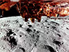 US firm Firefly scores its first moon landing with Blue Ghost spacecraft