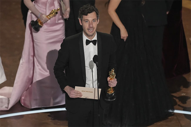 Anora wins best picture at 97th Academy Awards