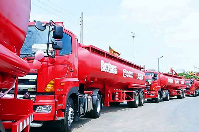 CID investigates alleged plot to disrupt fuel distribution 