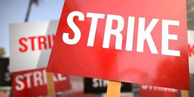 Federation of Health Professionals calls off strike