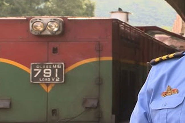 Sri Lanka opens doors for women in Railways and SLTB, including as train and bus drivers 