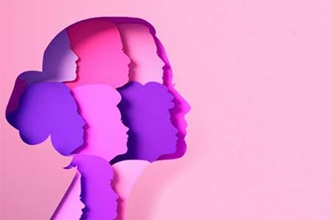 International Women’s Day - “For ALL women and girls: Rights. Equality. Empowerment”